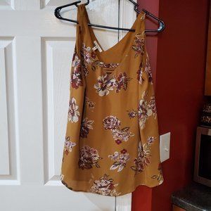 Maurice's Tank